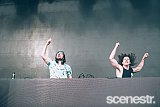 Photos: FOMO Festival - Parramatta Park, Sydney - 8 January, 2017