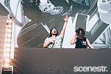 Photos: FOMO Festival - Parramatta Park, Sydney - 8 January, 2017