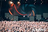 Photos: FOMO Festival - Parramatta Park, Sydney - 8 January, 2017