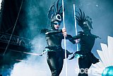Photos: FOMO Festival - Parramatta Park, Sydney - 8 January, 2017