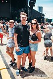 Photos: FOMO Festival - Parramatta Park, Sydney - 8 January, 2017