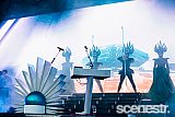Photos: FOMO Festival - Parramatta Park, Sydney - 8 January, 2017