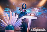 Photos: FOMO Festival - Parramatta Park, Sydney - 8 January, 2017