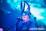 Photos: FOMO Festival - Parramatta Park, Sydney - 8 January, 2017