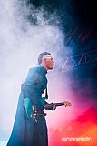 Photos: FOMO Festival - Parramatta Park, Sydney - 8 January, 2017