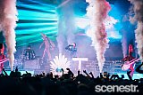 Photos: FOMO Festival - Parramatta Park, Sydney - 8 January, 2017
