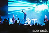 Photos: FOMO Festival - Parramatta Park, Sydney - 8 January, 2017
