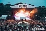 Photos: FOMO Festival - Parramatta Park, Sydney - 8 January, 2017
