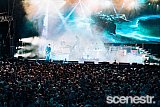 Photos: FOMO Festival - Parramatta Park, Sydney - 8 January, 2017