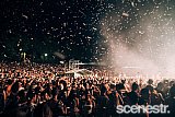 Photos: FOMO Festival - Parramatta Park, Sydney - 8 January, 2017