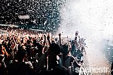 Photos: FOMO Festival - Parramatta Park, Sydney - 8 January, 2017