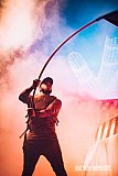 Photos: FOMO Festival - Parramatta Park, Sydney - 8 January, 2017