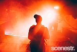 Photos: FOMO Festival - Parramatta Park, Sydney - 8 January, 2017