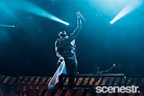 Photos: FOMO Festival - Parramatta Park, Sydney - 8 January, 2017