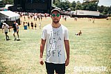 Photos: FOMO Festival - Parramatta Park, Sydney - 8 January, 2017