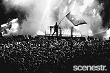 Photos: FOMO Festival - Parramatta Park, Sydney - 8 January, 2017