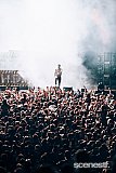 Photos: FOMO Festival - Parramatta Park, Sydney - 8 January, 2017