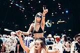 Photos: FOMO Festival - Parramatta Park, Sydney - 8 January, 2017