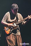 Photos: Hot Mulligan - The Fortitude Music Hall, Brisbane - 25 April, 2026