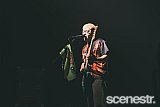 Photos: Hot Mulligan - The Fortitude Music Hall, Brisbane - 25 April, 2026