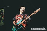 Photos: Hot Mulligan - The Fortitude Music Hall, Brisbane - 25 April, 2026