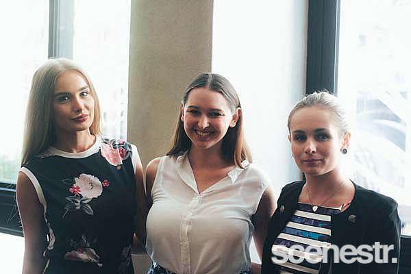 Photos: Forever 21 Opening - Brisbane - 16 October, 2014
