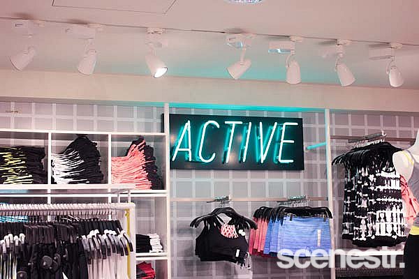 Photos: Forever 21 Opening - Brisbane - 16 October, 2014