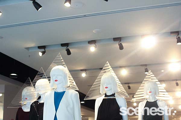 Photos: Forever 21 Opening - Brisbane - 16 October, 2014