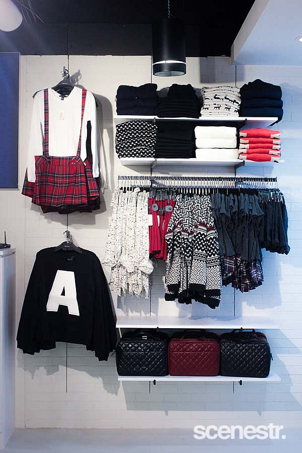 Photos: Forever 21 Opening - Brisbane - 16 October, 2014