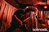 Photos: Full Of Hell & Thou - Crown & Anchor Hotel, Adelaide - 18 August, 2024