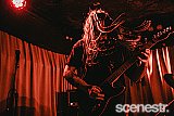 Photos: Full Of Hell & Thou - Crown & Anchor Hotel, Adelaide - 18 August, 2024