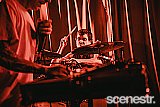 Photos: Full Of Hell & Thou - Crown & Anchor Hotel, Adelaide - 18 August, 2024
