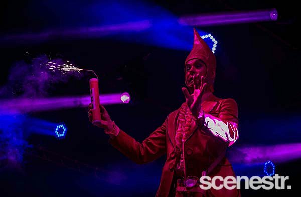 Photos: Big Gay Day - The Wickham Hotel - 15 March, 2015