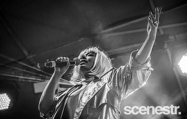Photos: Big Gay Day - The Wickham Hotel - 15 March, 2015