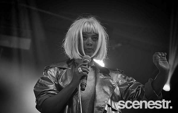Photos: Big Gay Day - The Wickham Hotel - 15 March, 2015