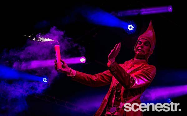 Photos: Big Gay Day - The Wickham Hotel - 15 March, 2015
