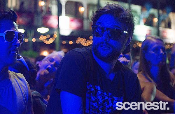 Photos: Big Gay Day - The Wickham Hotel - 15 March, 2015