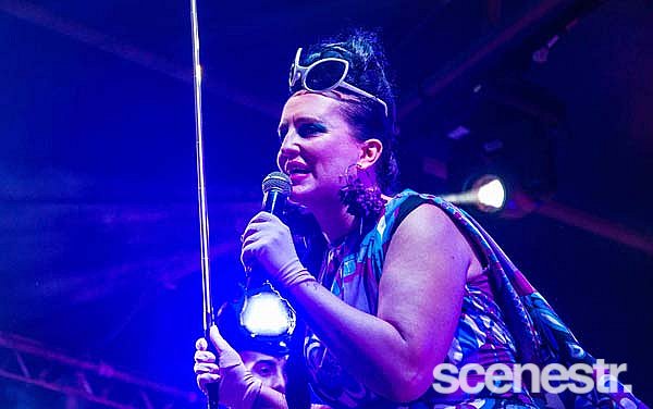 Photos: Big Gay Day - The Wickham Hotel - 15 March, 2015
