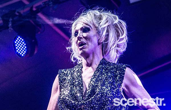 Photos: Big Gay Day - The Wickham Hotel - 15 March, 2015