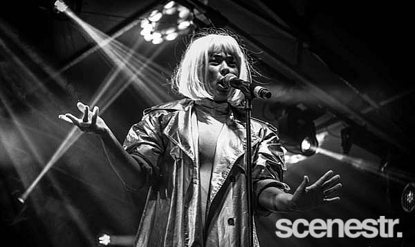 Photos: Big Gay Day - The Wickham Hotel - 15 March, 2015