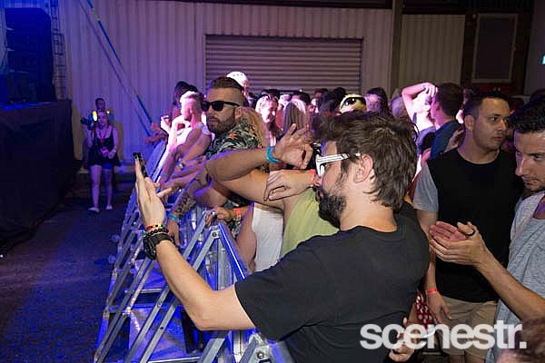 Photos: Big Gay Day - The Wickham Hotel - 15 March, 2015