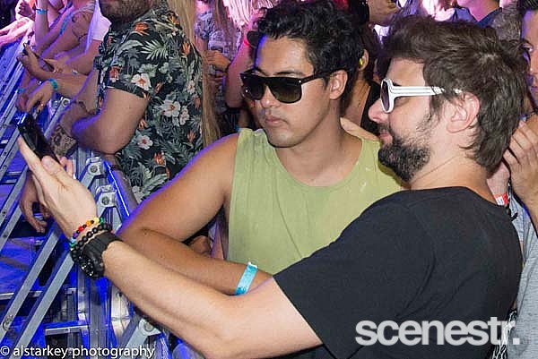 Photos: Big Gay Day - The Wickham Hotel - 15 March, 2015