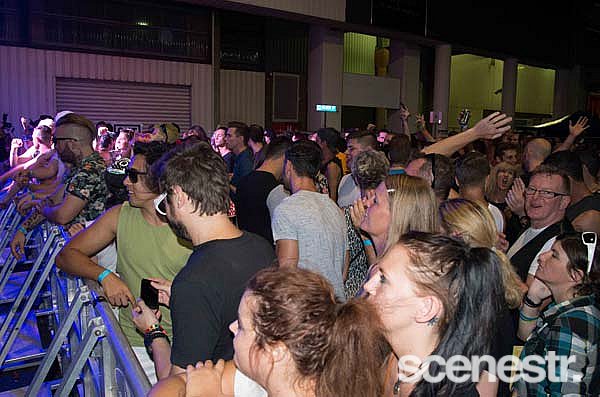 Photos: Big Gay Day - The Wickham Hotel - 15 March, 2015