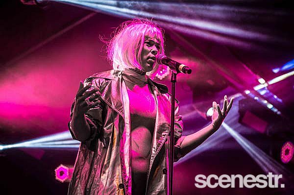 Photos: Big Gay Day - The Wickham Hotel - 15 March, 2015