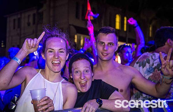 Photos: Big Gay Day - The Wickham Hotel - 15 March, 2015