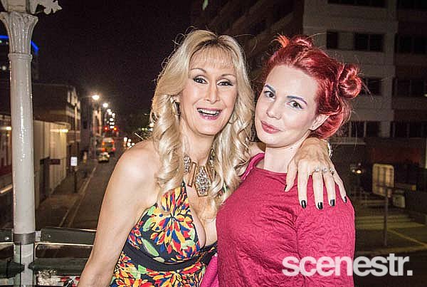 Photos: Big Gay Day - The Wickham Hotel - 15 March, 2015