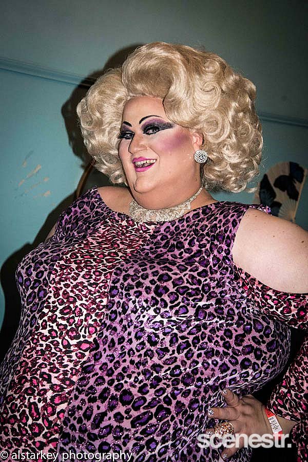 Photos: Big Gay Day - The Wickham Hotel - 15 March, 2015