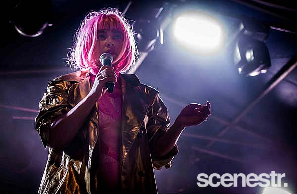 Photos: Big Gay Day - The Wickham Hotel - 15 March, 2015