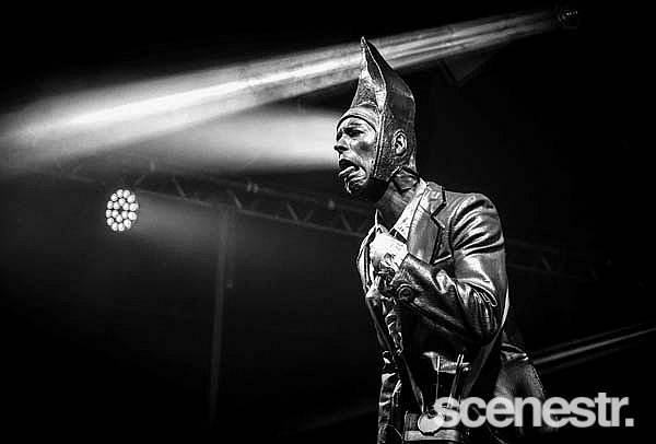 Photos: Big Gay Day - The Wickham Hotel - 15 March, 2015