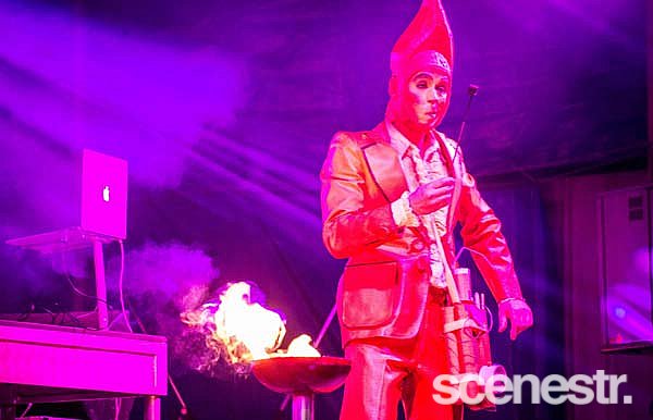 Photos: Big Gay Day - The Wickham Hotel - 15 March, 2015